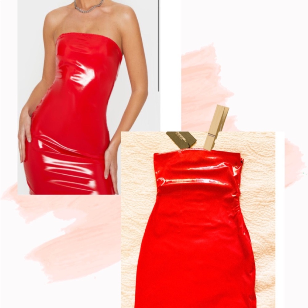 Dress - Picture 2 of 2